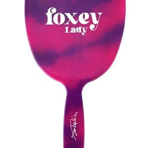 JIMI HENDRIX FOXEY LADY MIRROR!